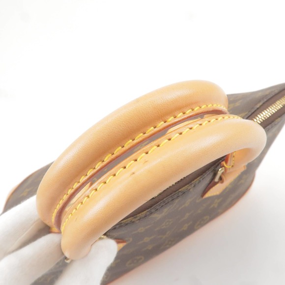 💎✨Authentic✨💎 Louis Vuitton Monogram Alma Hand Bag - Picture 7 of 16